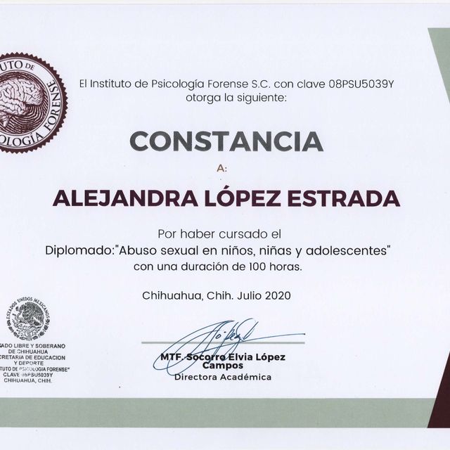 Ampliar imagen: certificate 4