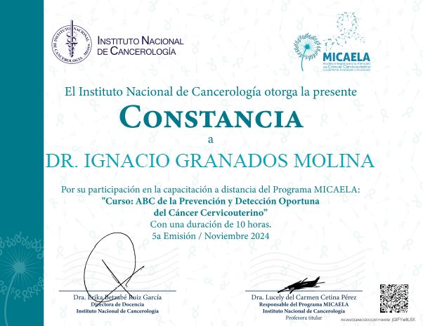 Ampliar imagen: certificate 12