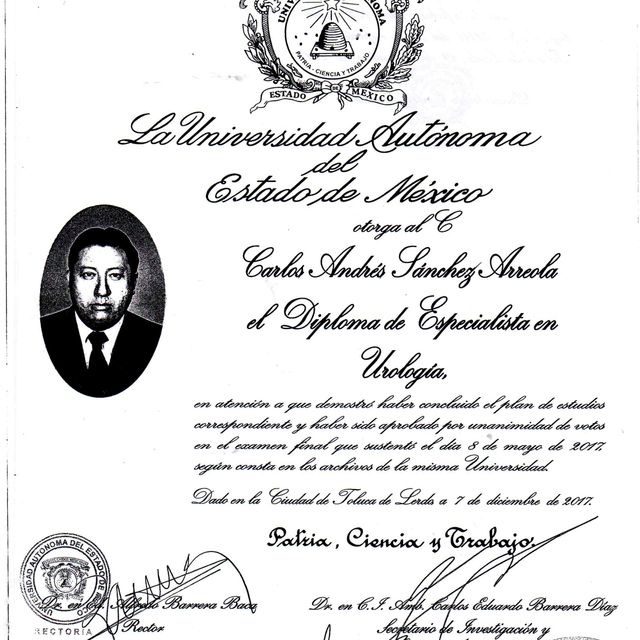 Ampliar imagen: certificate 6