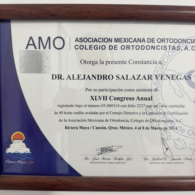 Ampliar imagen: certificate 22