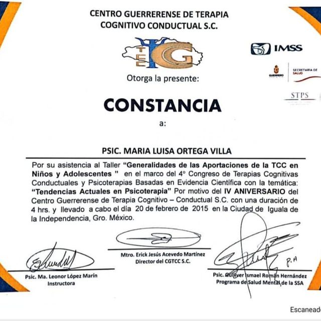 Ampliar imagen: certificate 5