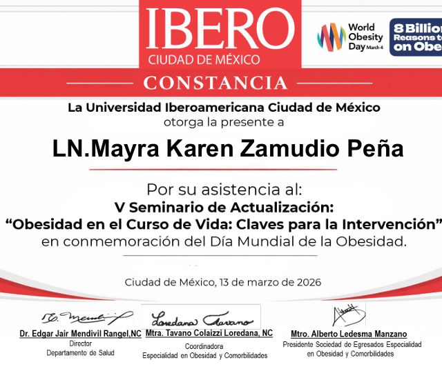 Ampliar imagen: certificate 7