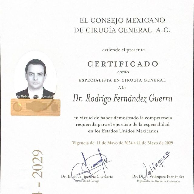 Ampliar imagen: certificate 1