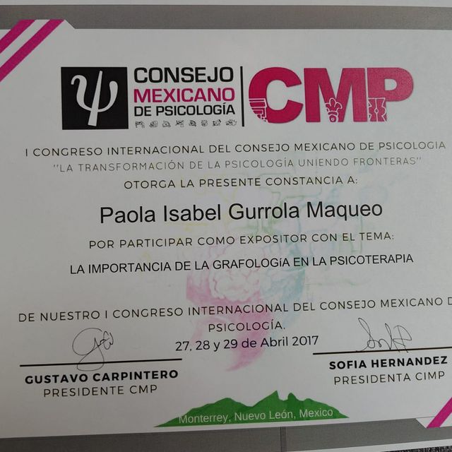Ampliar imagen: certificate 5