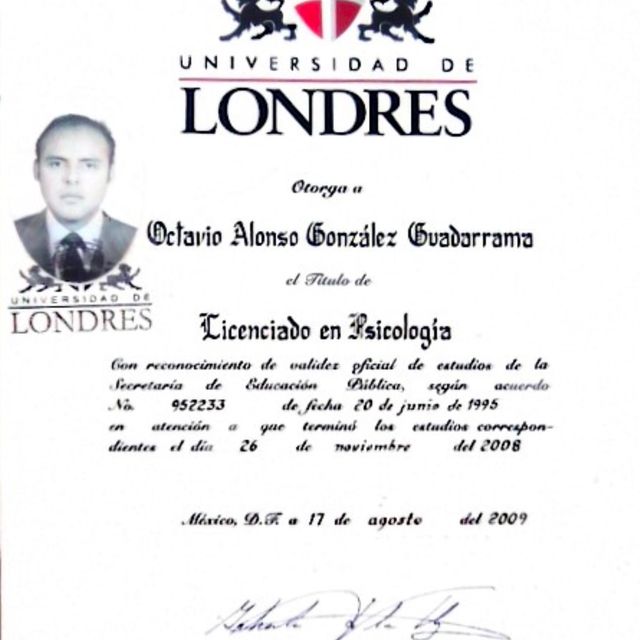Ampliar imagen: certificate 1