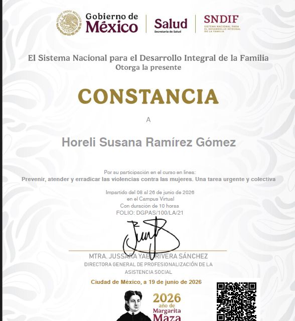 Ampliar imagen: certificate 4