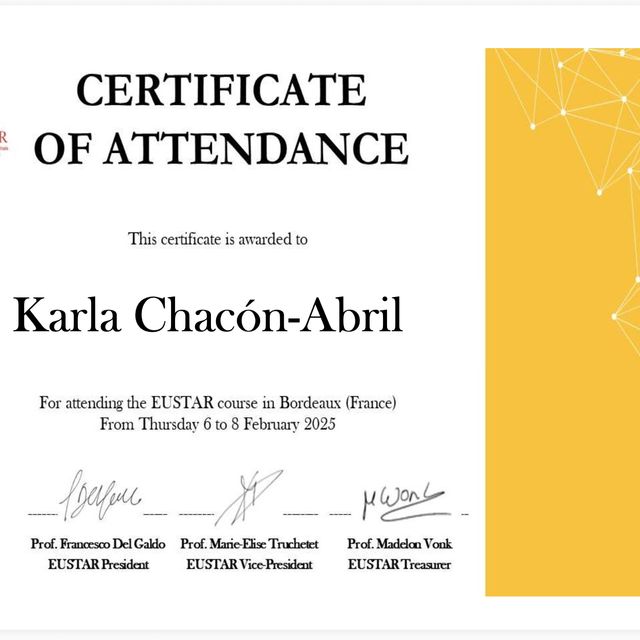 Ampliar imagen: certificate 6