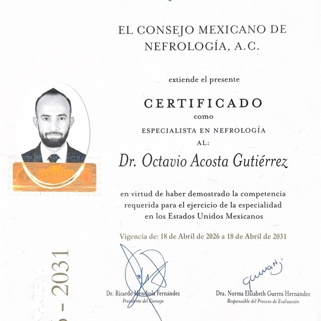 Ampliar imagen: certificate 1