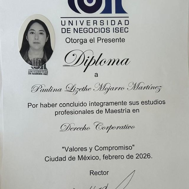 Ampliar imagen: certificate 18