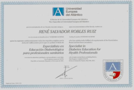 Ampliar imagen: certificate 4
