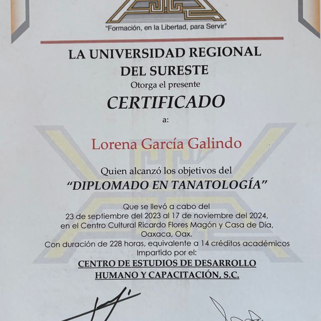 Ampliar imagen: certificate 1