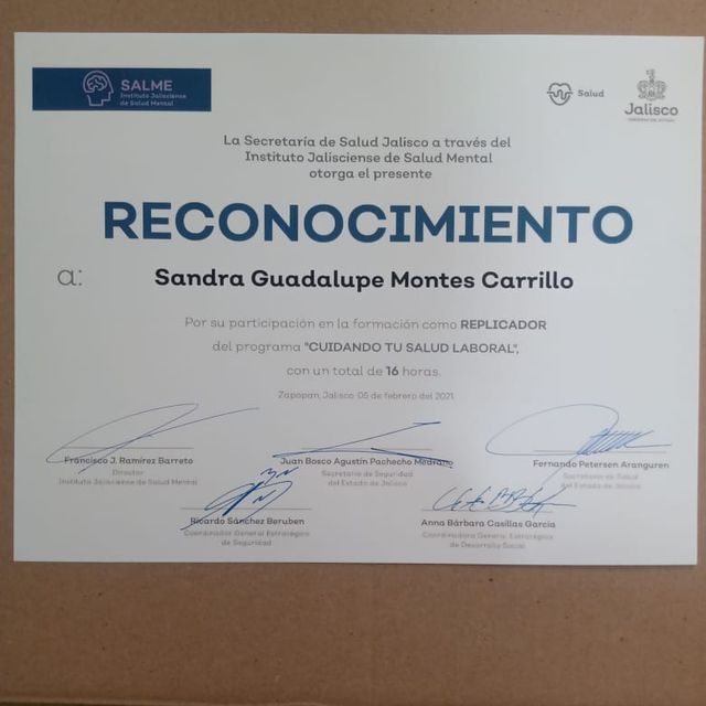 Ampliar imagen: certificate 10