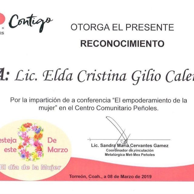 Ampliar imagen: certificate 6