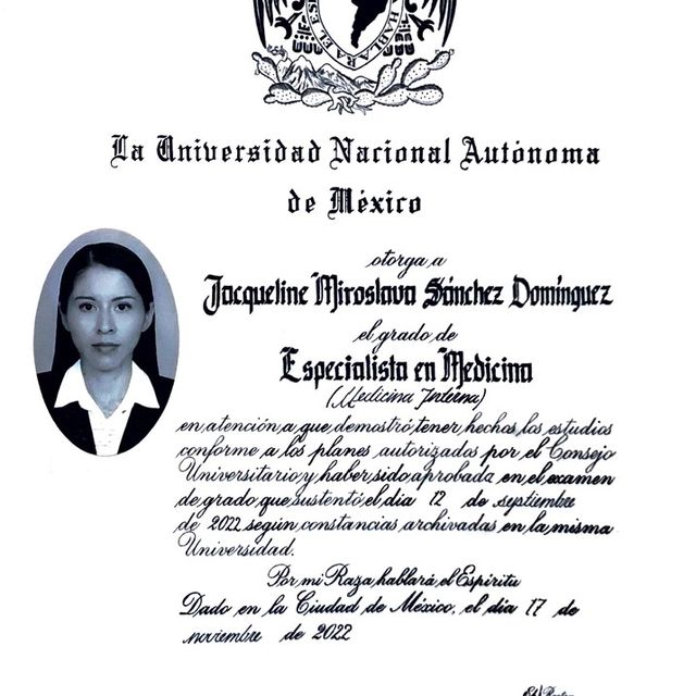 Ampliar imagen: certificate 6
