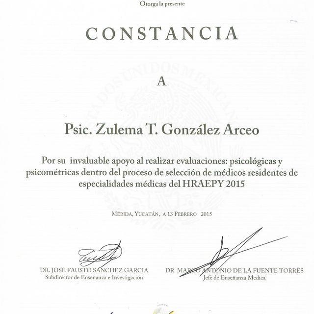 Ampliar imagen: certificate 19