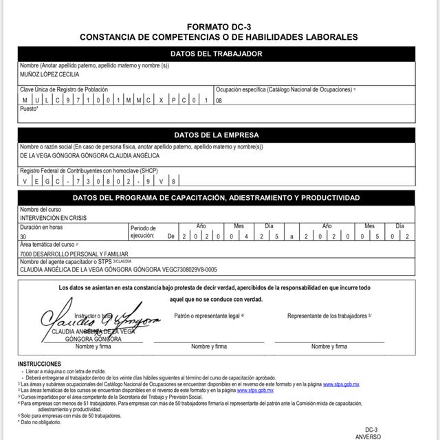 Ampliar imagen: certificate 3