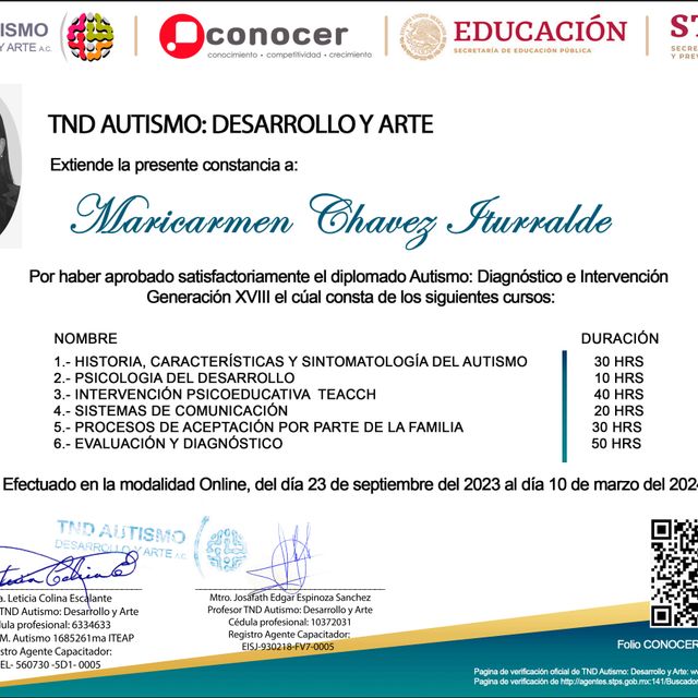 Ampliar imagen: certificate 1