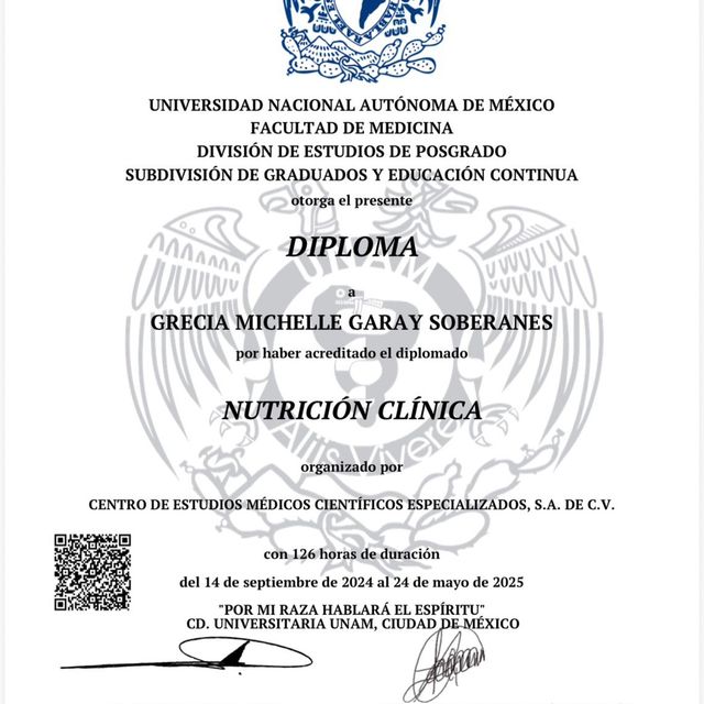 Ampliar imagen: certificate 1