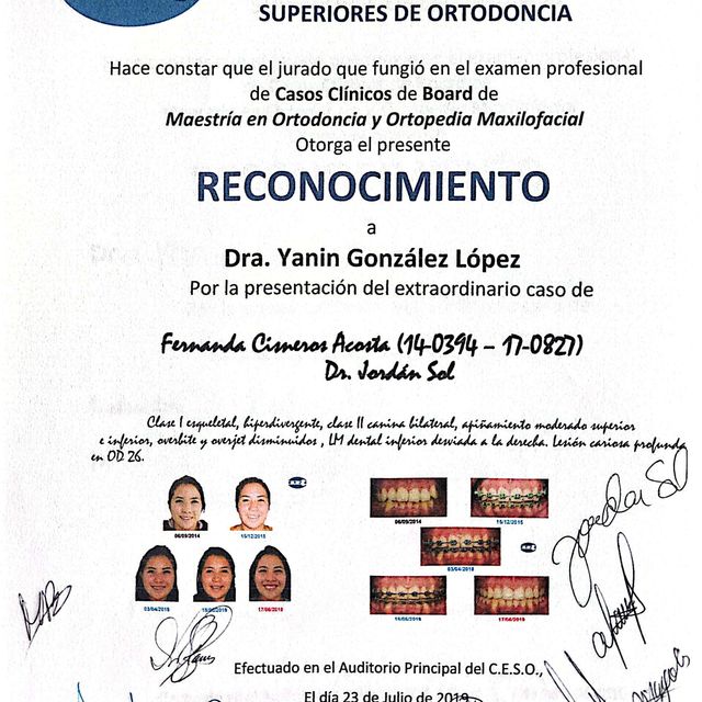 Ampliar imagen: certificate 15