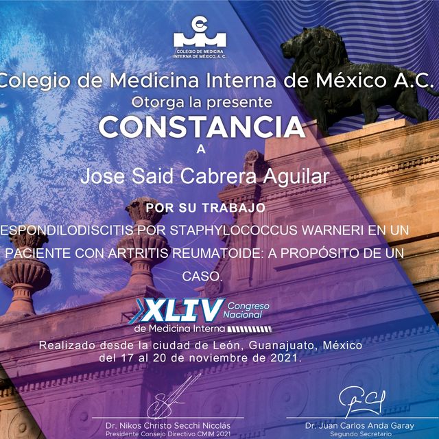 Ampliar imagen: certificate 6