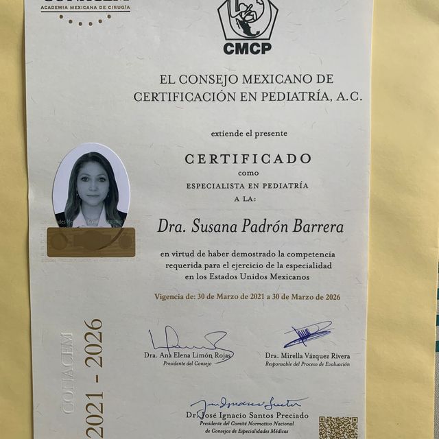 Ampliar imagen: certificate 1