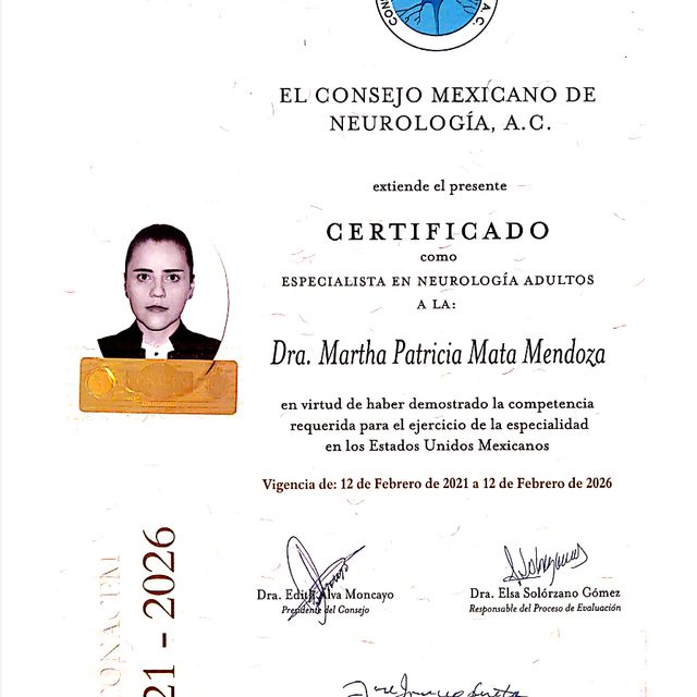 Ampliar imagen: certificate 1