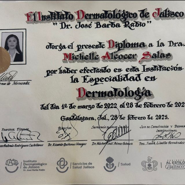 Ampliar imagen: certificate 4