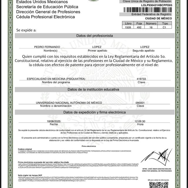Ampliar imagen: certificate 4
