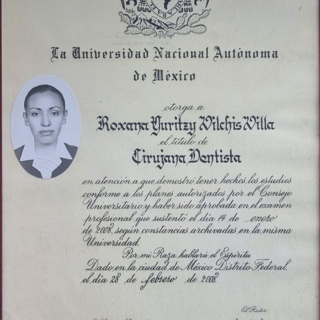 Ampliar imagen: certificate 1