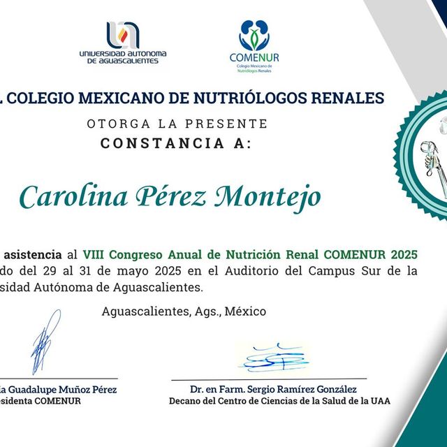 Ampliar imagen: certificate 1