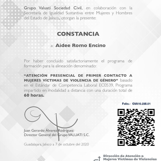 Ampliar imagen: certificate 13