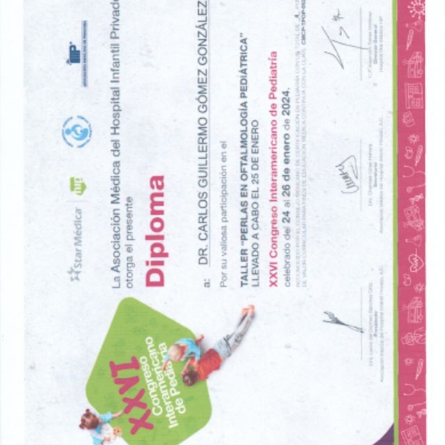 Ampliar imagen: certificate 38