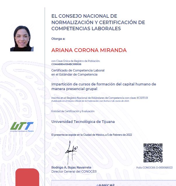 Ampliar imagen: certificate 2