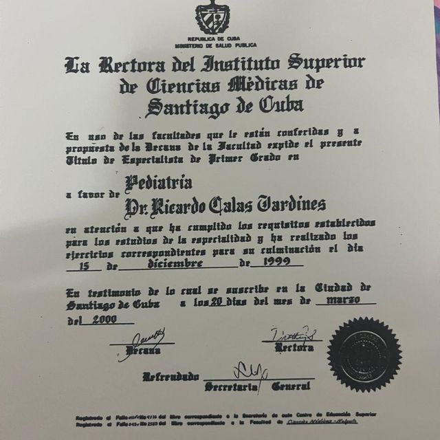Ampliar imagen: certificate 4