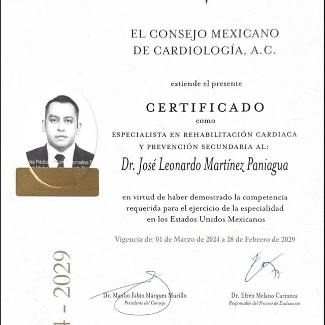 Ampliar imagen: certificate 4