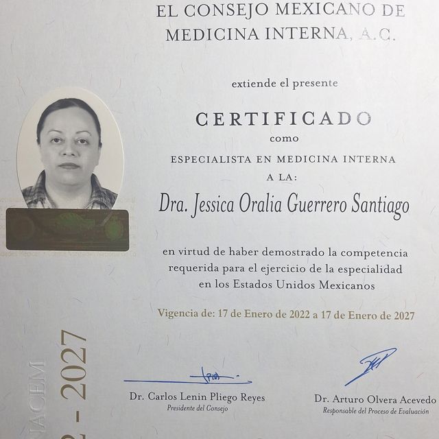 Ampliar imagen: certificate 1