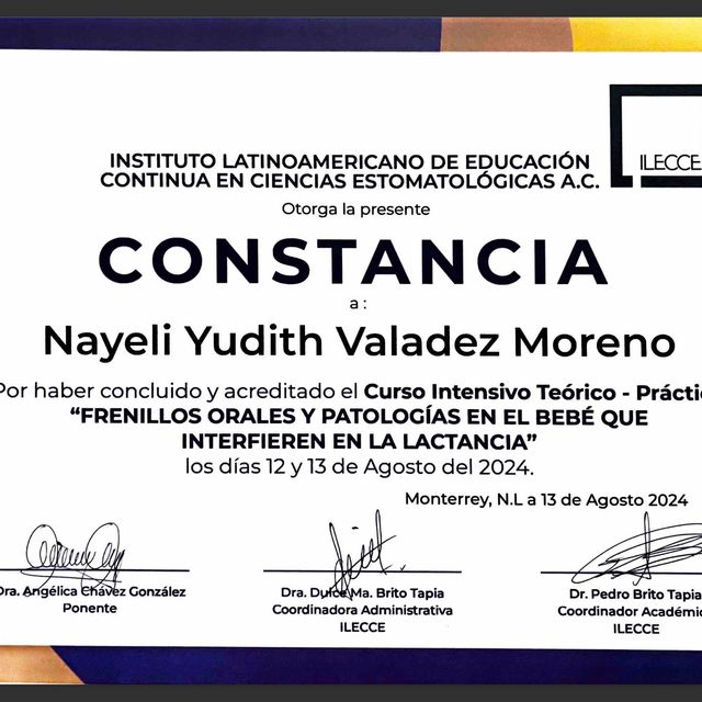 Ampliar imagen: certificate 1