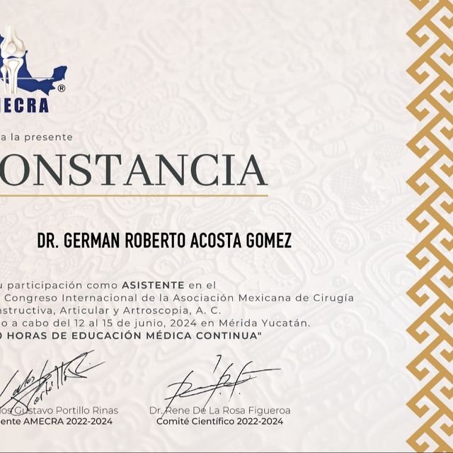 Ampliar imagen: certificate 6