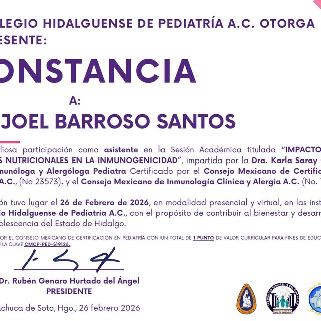 Ampliar imagen: certificate 41