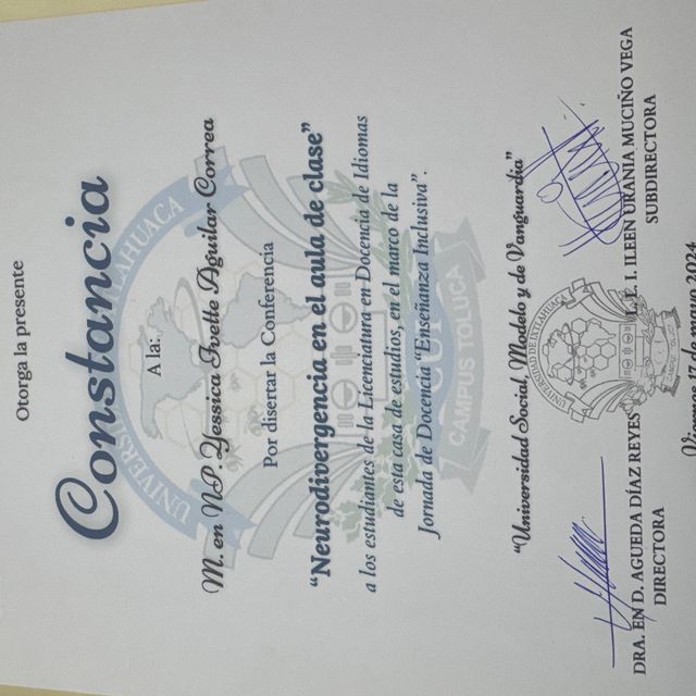 Ampliar imagen: certificate 1