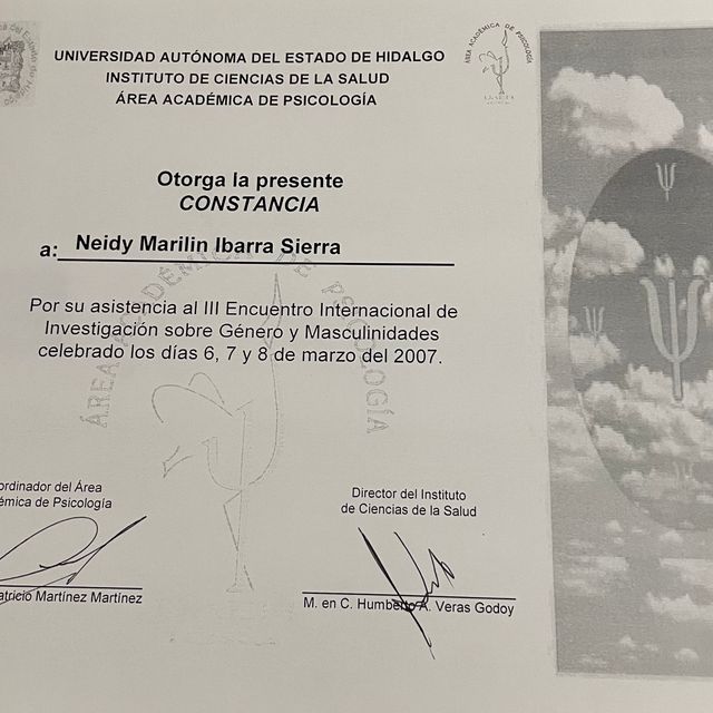 Ampliar imagen: certificate 25