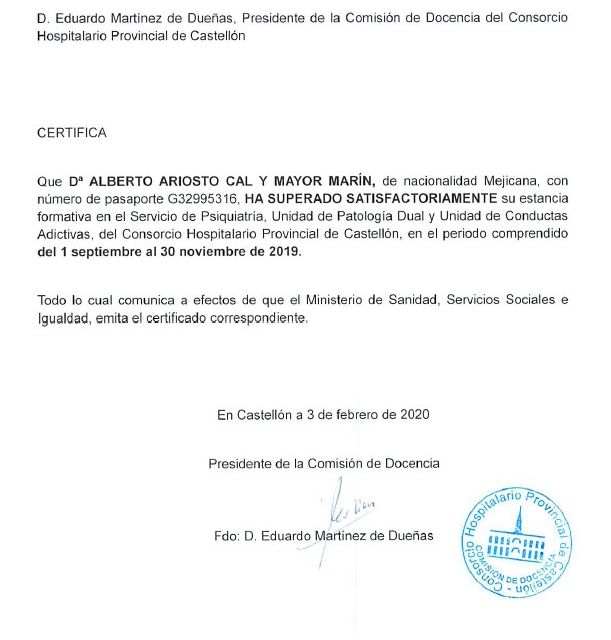 Ampliar imagen: certificate 12