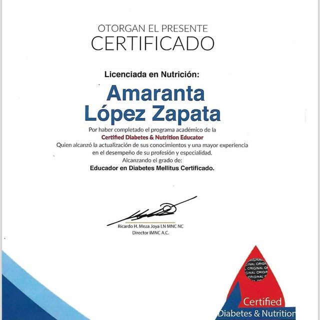 Ampliar imagen: certificate 5
