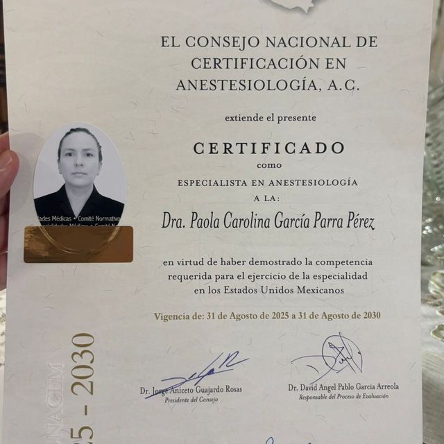 Ampliar imagen: certificate 5