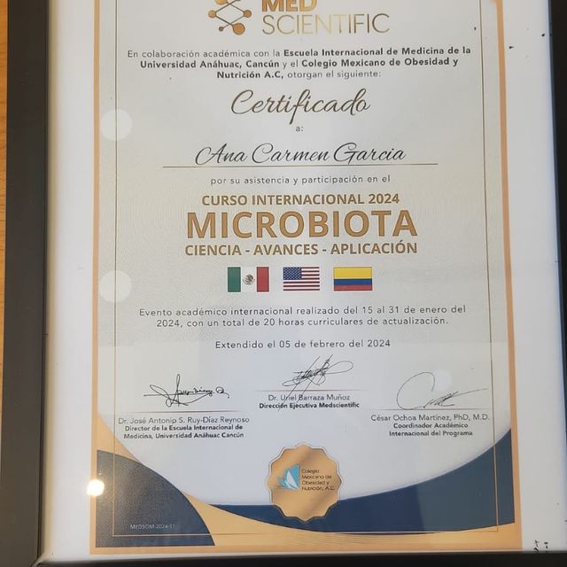 Ampliar imagen: certificate 4