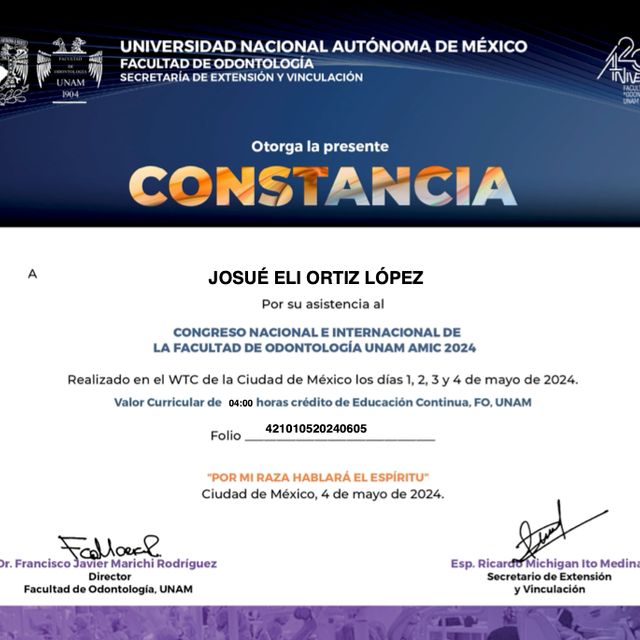 Ampliar imagen: certificate 9