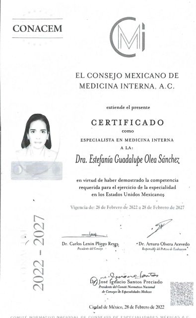 Ampliar imagen: certificate 1