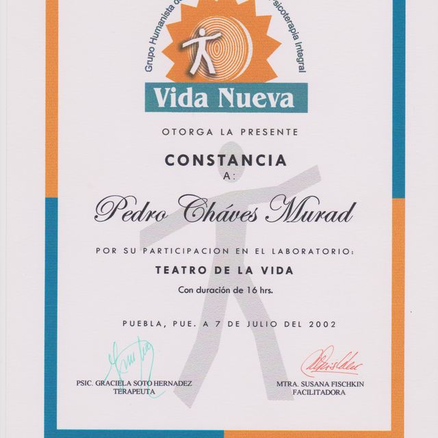 Ampliar imagen: certificate 20