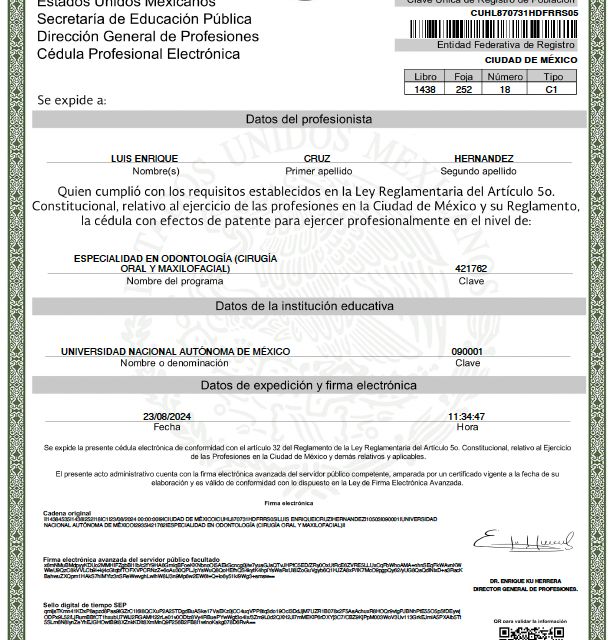 Ampliar imagen: certificate 5