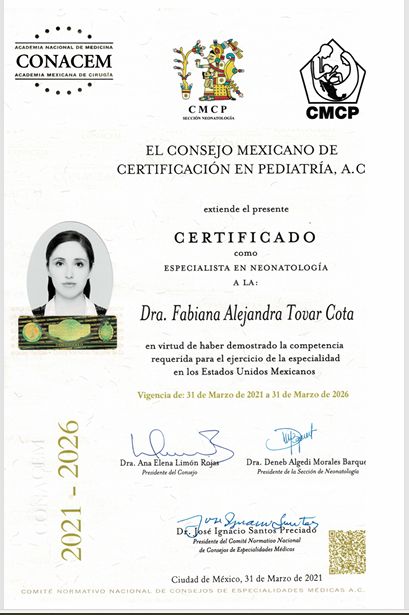 Ampliar imagen: certificate 1